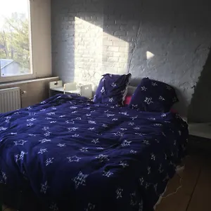 Couette-café Au 194, Liège