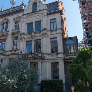 Garden Of Eden Anvers