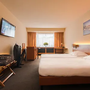 Arass & Business Flats 3*, Antwerp Belgium