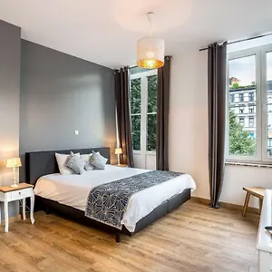 Hotel Cathédrale, Liège