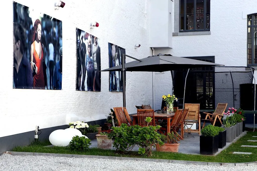 B&B N°5 Liège